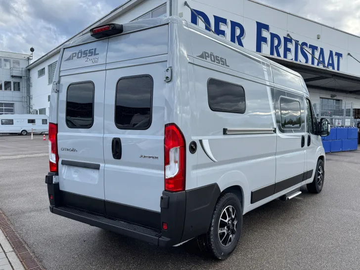 Fahrzeugbild Pössl D-Line 2Win Plus #16