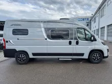 Fahrzeugbild Pössl D-Line 2Win Plus #17