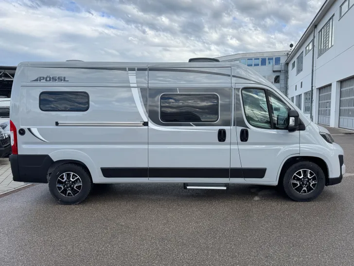Fahrzeugbild Pössl D-Line 2Win Plus #17