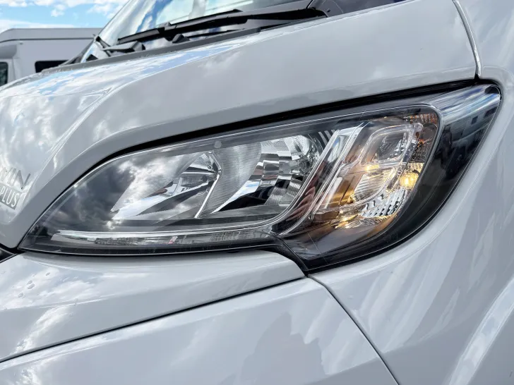 Fahrzeugbild Pössl D-Line 2Win Plus #20