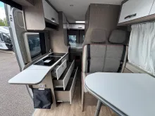 Fahrzeugbild Pössl D-Line 2Win Plus #24