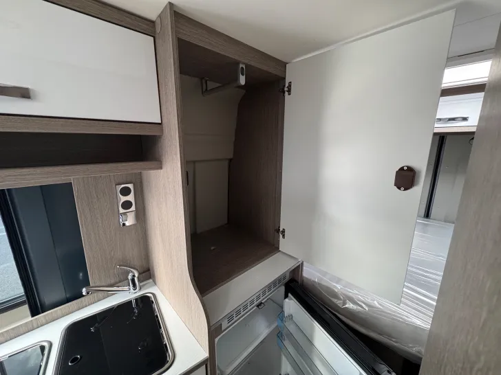 Fahrzeugbild Pössl D-Line 2Win Plus #26