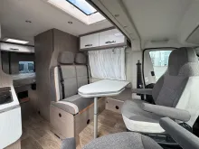 Fahrzeugbild Pössl D-Line 2Win Plus #33