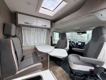 Fahrzeugbild Pössl D-Line 2Win Plus #35