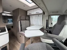 Fahrzeugbild Pössl D-Line 2Win Plus #36