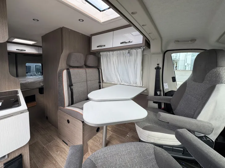 Fahrzeugbild Pössl D-Line 2Win Plus #36