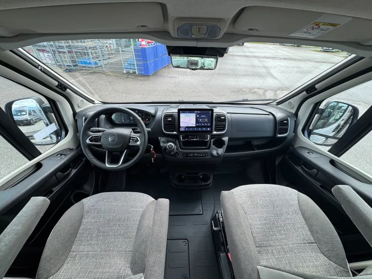 Fahrzeugbild Pössl D-Line 2Win Plus #37