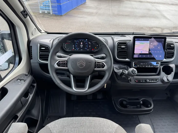 Fahrzeugbild Pössl D-Line 2Win Plus #38