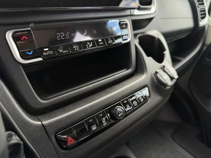 Fahrzeugbild Pössl D-Line 2Win Plus #39