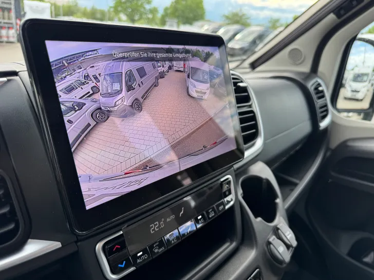 Fahrzeugbild Pössl D-Line 2Win Plus #40