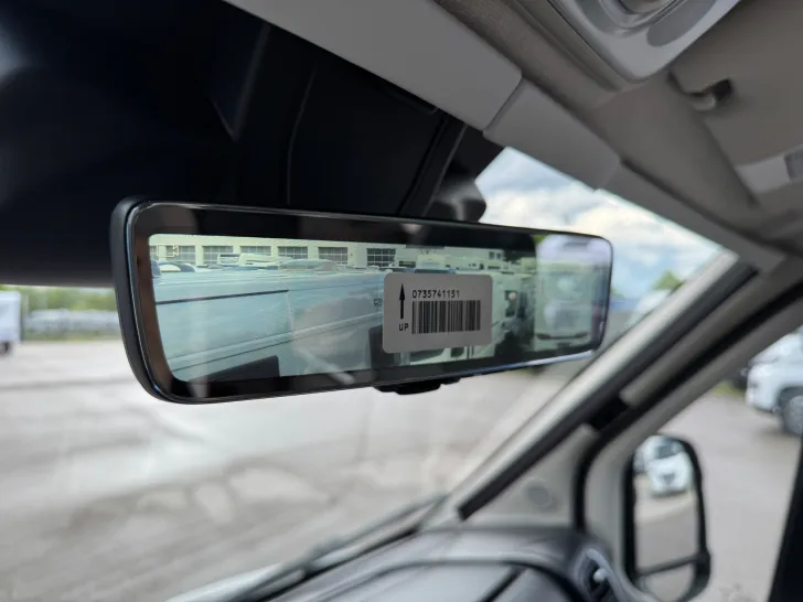 Fahrzeugbild Pössl D-Line 2Win Plus #41