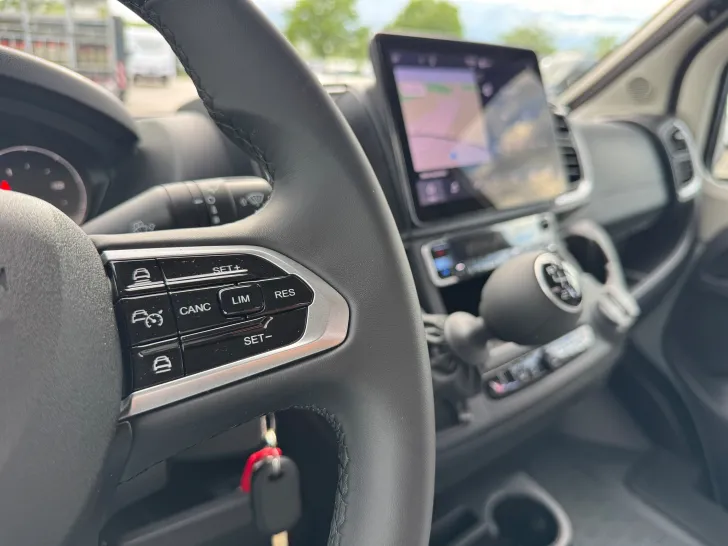 Fahrzeugbild Pössl D-Line 2Win Plus #42