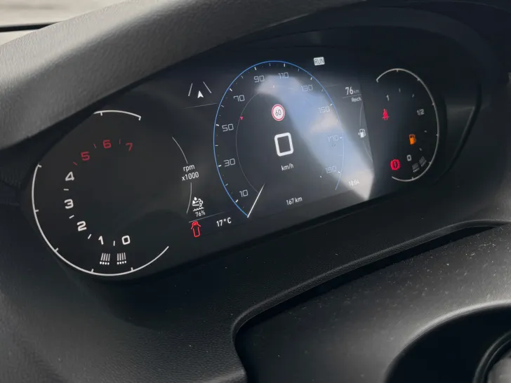 Fahrzeugbild Pössl D-Line 2Win Plus #43