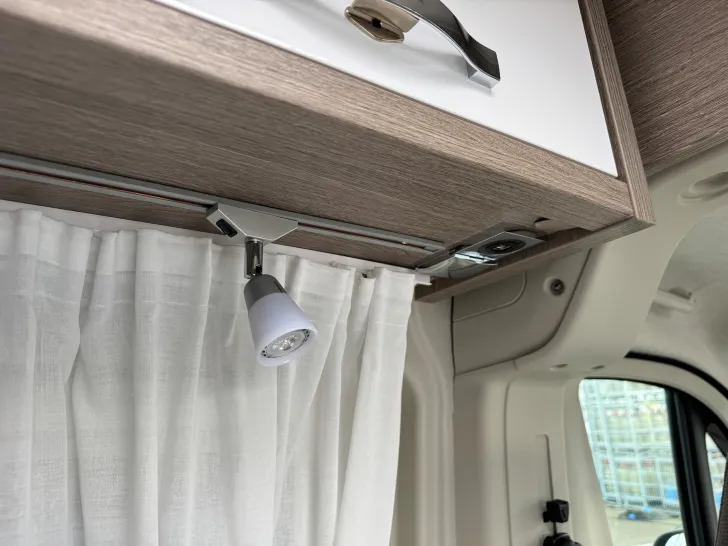 Fahrzeugbild Pössl D-Line 2Win Plus #49