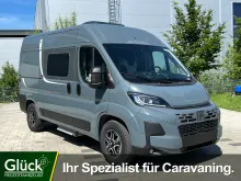 Fahrzeugbild Pössl D-Line Roadcamp R #1