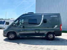 Fahrzeugbild Pössl D-Line Roadcamp R #8