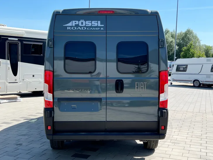 Fahrzeugbild Pössl D-Line Roadcamp R #15