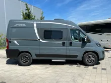Fahrzeugbild Pössl D-Line Roadcamp R #22
