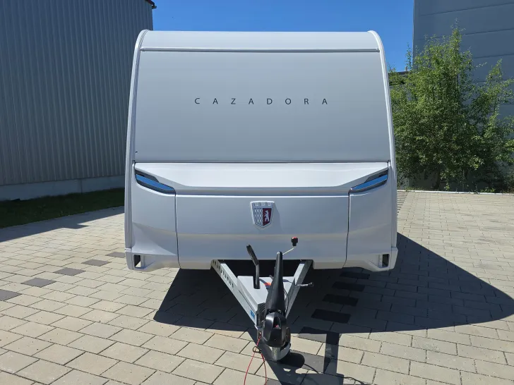 Fahrzeugbild Tabbert CAZADORA 490 TD 2,3 #3