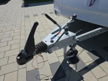 Fahrzeugbild Tabbert CAZADORA 490 TD 2,3 #6