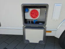 Fahrzeugbild Tabbert CAZADORA 490 TD 2,3 #9