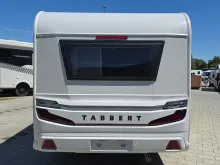 Fahrzeugbild Tabbert CAZADORA 490 TD 2,3 #11