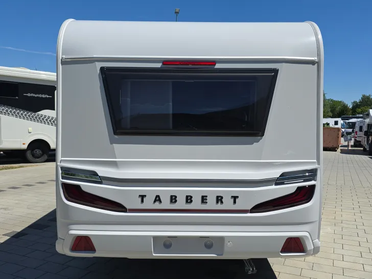 Fahrzeugbild Tabbert CAZADORA 490 TD 2,3 #11