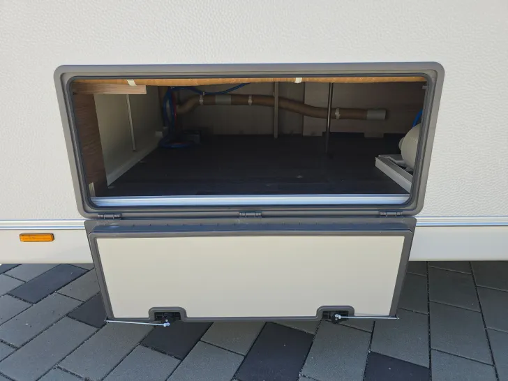 Fahrzeugbild Tabbert CAZADORA 490 TD 2,3 #15