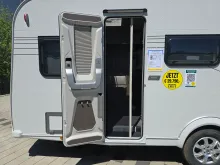Fahrzeugbild Tabbert CAZADORA 490 TD 2,3 #19
