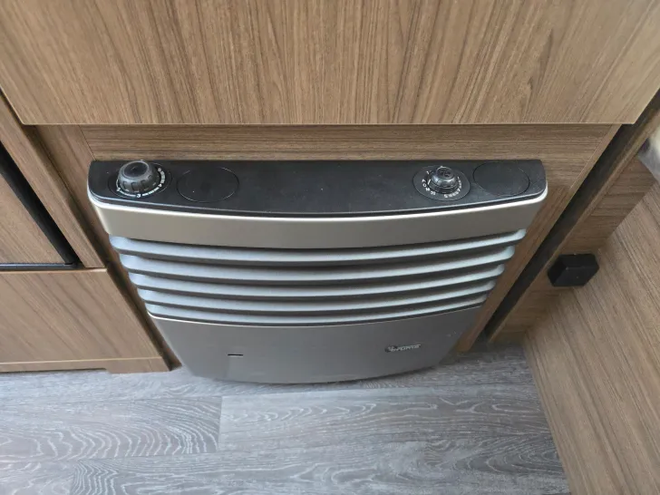 Fahrzeugbild Tabbert CAZADORA 490 TD 2,3 #32