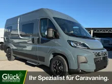 Fahrzeugbild Pössl D-Line 2Win Plus #1