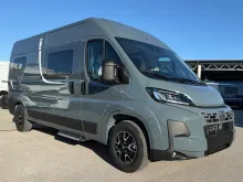 Fahrzeugbild Pössl D-Line 2Win Plus #3