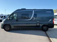 Fahrzeugbild Pössl D-Line 2Win Plus #5