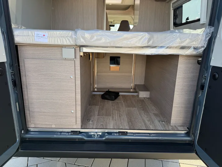 Fahrzeugbild Pössl D-Line 2Win Plus #10
