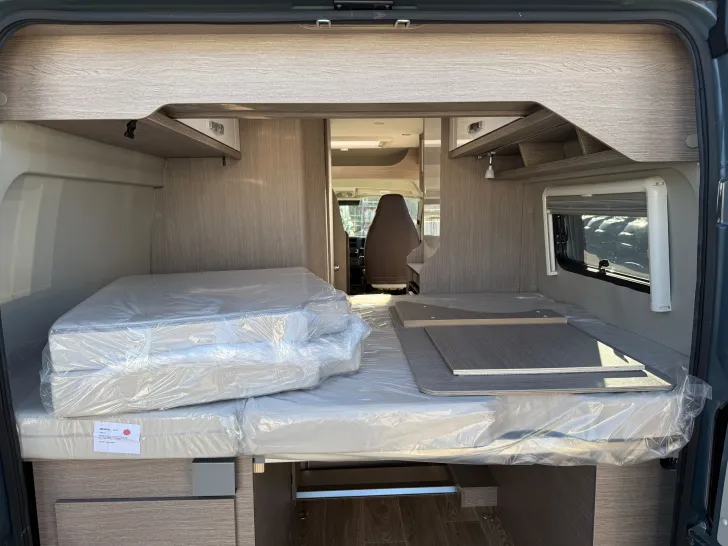 Fahrzeugbild Pössl D-Line 2Win Plus #12