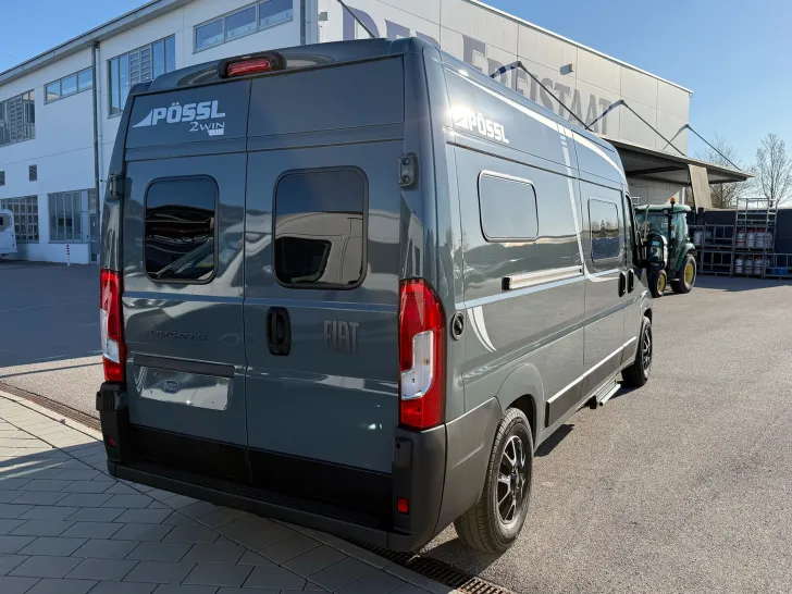 Fahrzeugbild Pössl D-Line 2Win Plus #14