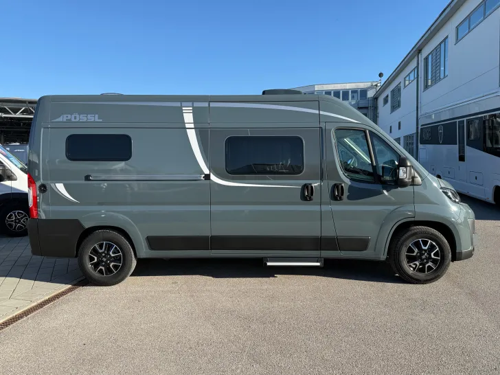 Fahrzeugbild Pössl D-Line 2Win Plus #15