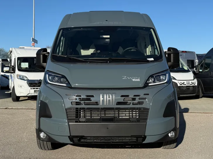 Fahrzeugbild Pössl D-Line 2Win Plus #16