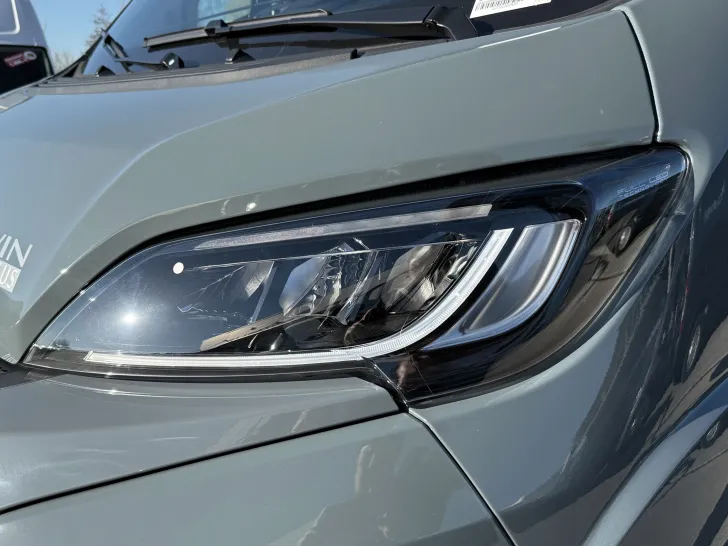 Fahrzeugbild Pössl D-Line 2Win Plus #17