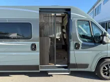 Fahrzeugbild Pössl D-Line 2Win Plus #20