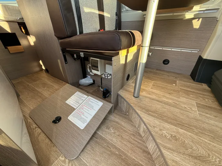 Fahrzeugbild Pössl D-Line 2Win Plus #21