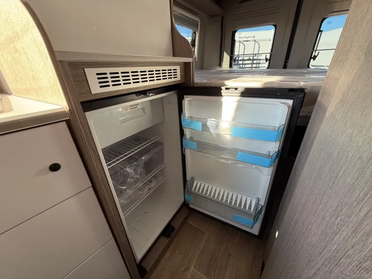 Fahrzeugbild Pössl D-Line 2Win Plus #31