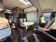 Fahrzeugbild Pössl D-Line 2Win Plus #39