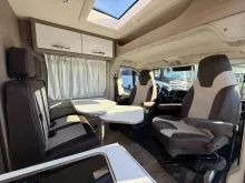 Fahrzeugbild Pössl D-Line 2Win Plus #40
