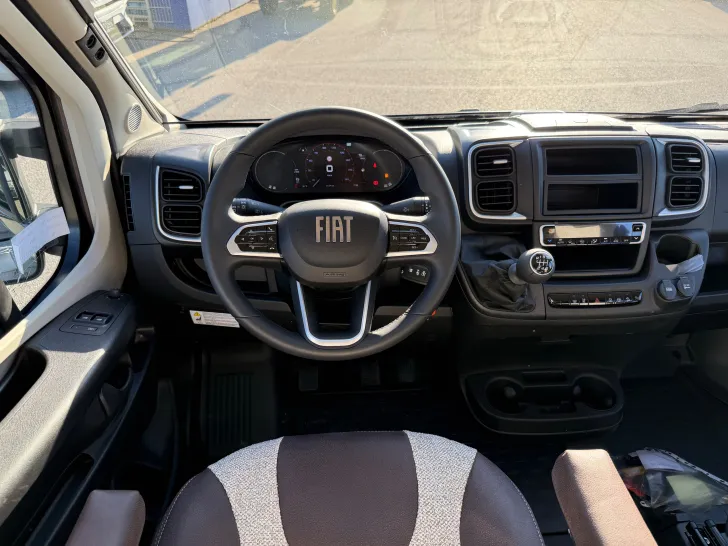 Fahrzeugbild Pössl D-Line 2Win Plus #43