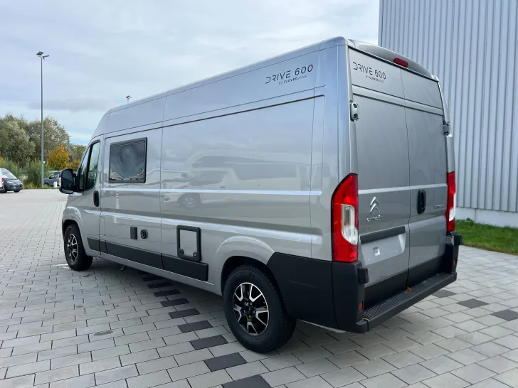 Fahrzeugbild Clever Van Drive 600 #8