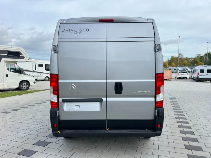 Fahrzeugbild Clever Van Drive 600 #9