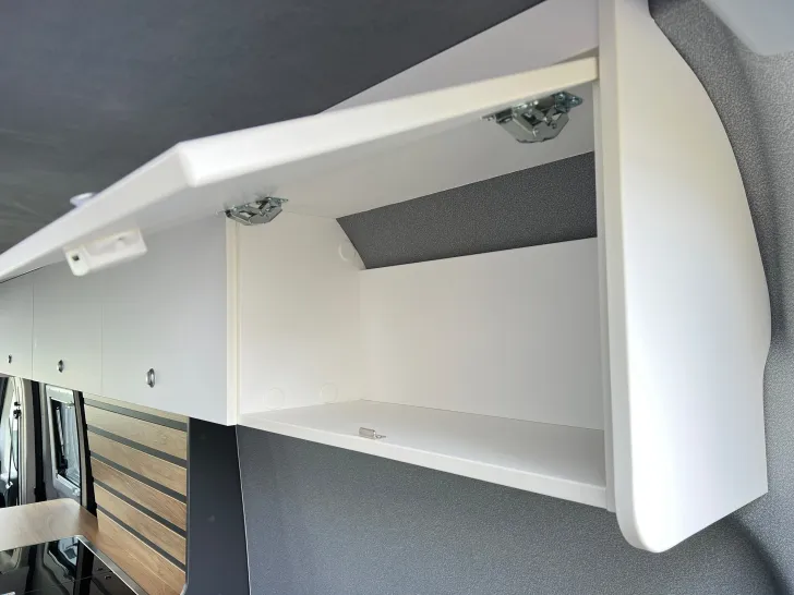 Fahrzeugbild Clever Van Drive 600 #11