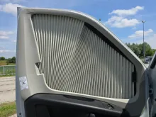 Fahrzeugbild Glücksmobil TEILINTEGRIERTE 691 EB #7