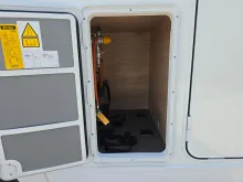 Fahrzeugbild Glücksmobil TEILINTEGRIERTE 691 EB #8